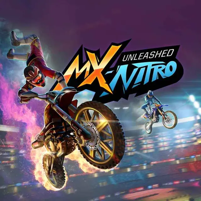 Купить MX Nitro: Unleashed - изображение