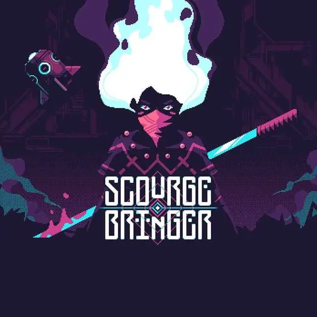 Купить ScourgeBringer - изображение