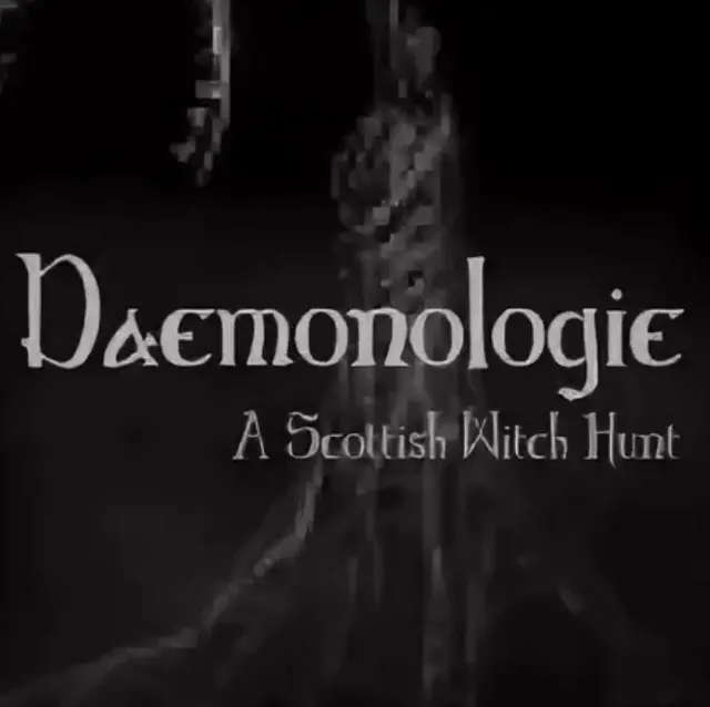 Купить Daemonologie - изображение