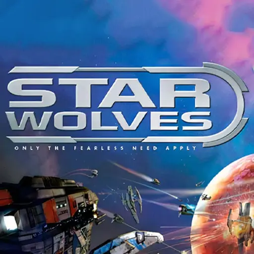 Купить Star Wolves - изображение