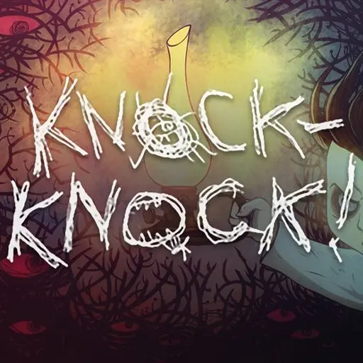 Купить Knock-knock - изображение
