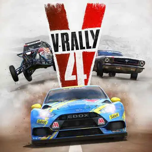 Купить V-Rally 4 - изображение