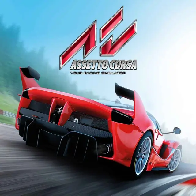 Купить Assetto Corsa - изображение