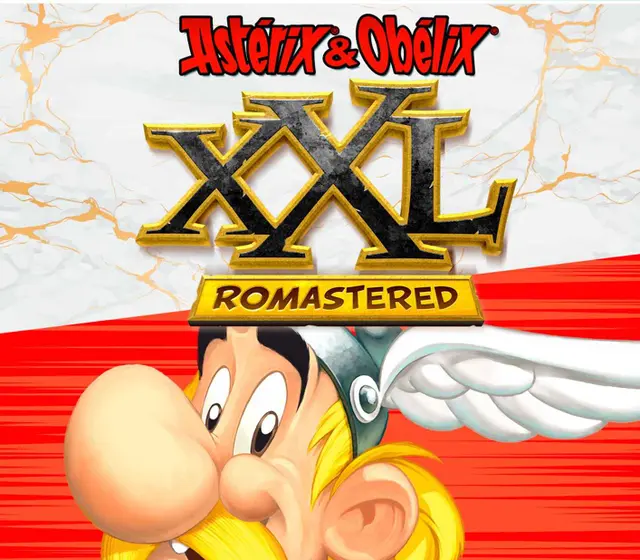 Купить Asterix & Obelix XXL: Romastered - изображение