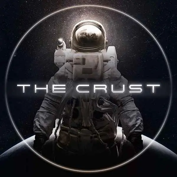 Купить The Crust - изображение