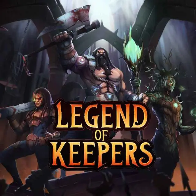 Купить Legend of Keepers: Career of a Dungeon Manager - изображение