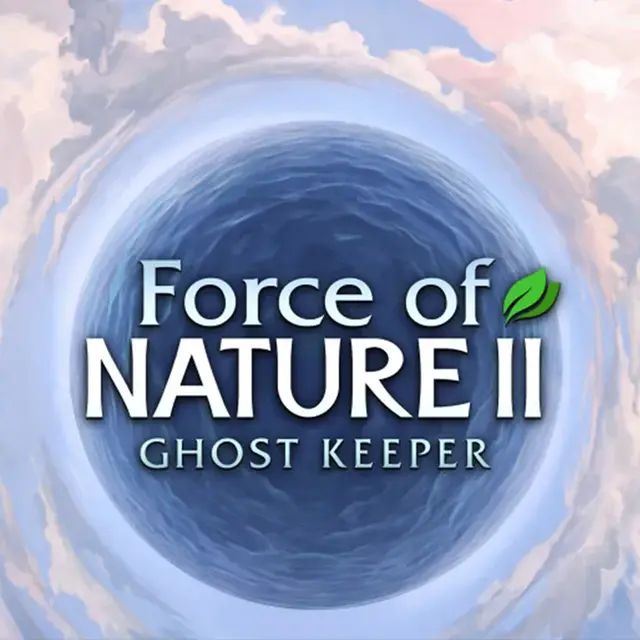 Купить Force of Nature 2: Ghost Keeper - изображение