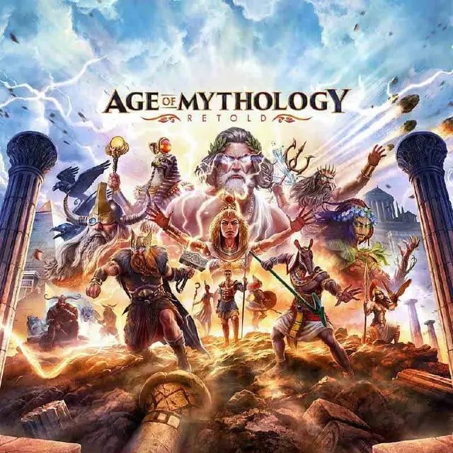 Купить Age of Mythology: Retold - изображение