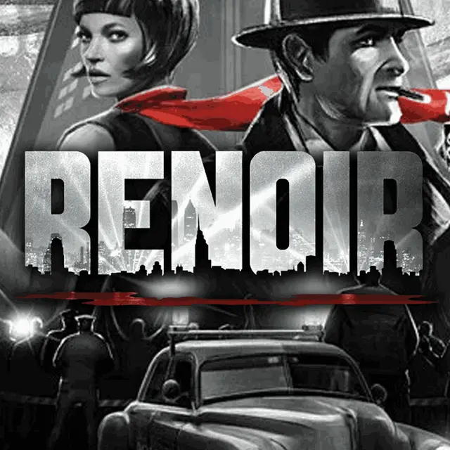 Купить Renoir - изображение