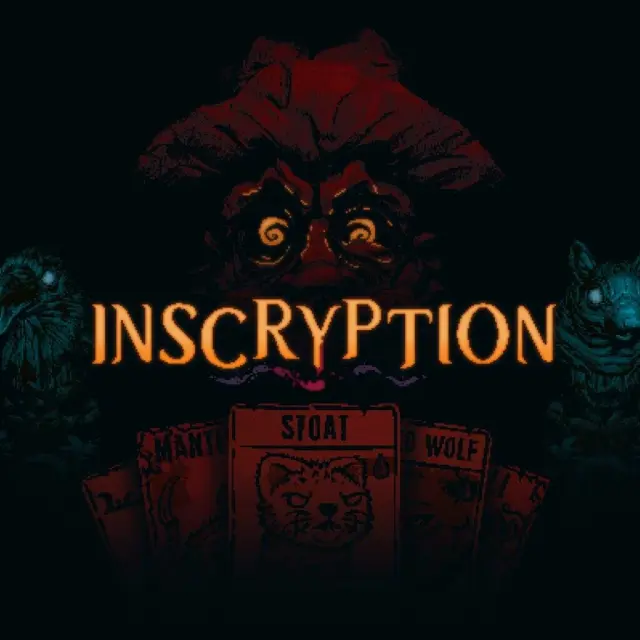 Купить Inscryption - изображение