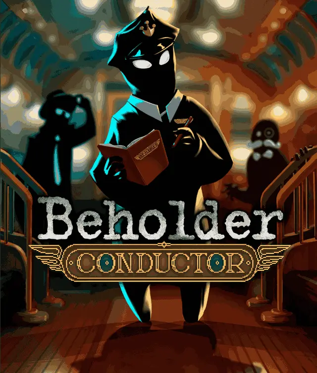 Купить Beholder: Conductor - изображение