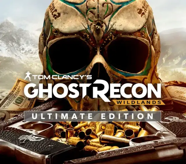Купить Tom Clancy's Ghost Recon Wildlands - Ultimate Year 2 - изображение