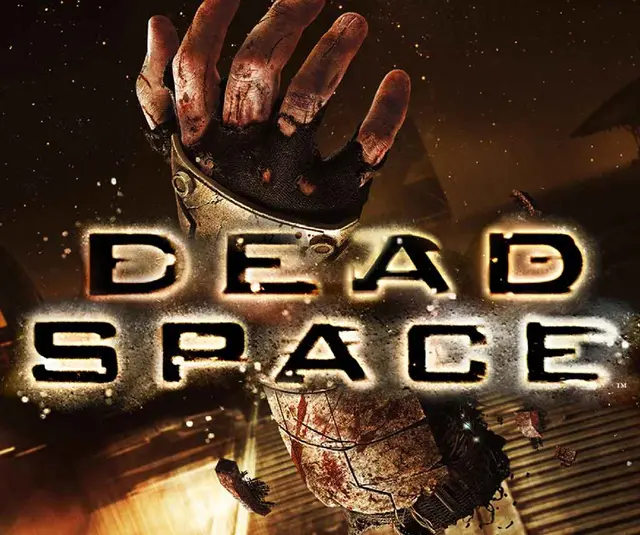 Купить Dead Space (2008) - изображение