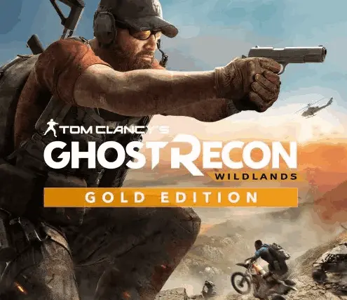 Купить Tom Clancy's Ghost Recon Wildlands - Gold Year 2 - изображение