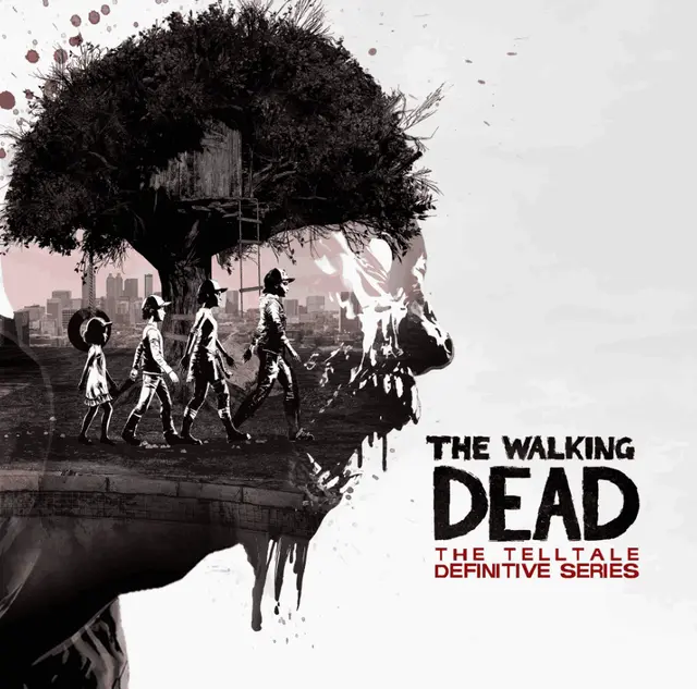 Купить The Walking Dead: The Telltale Definitive Series - изображение