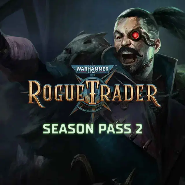 Купить Warhammer 40,000: Rogue Trader - Season Pass 2 - изображение