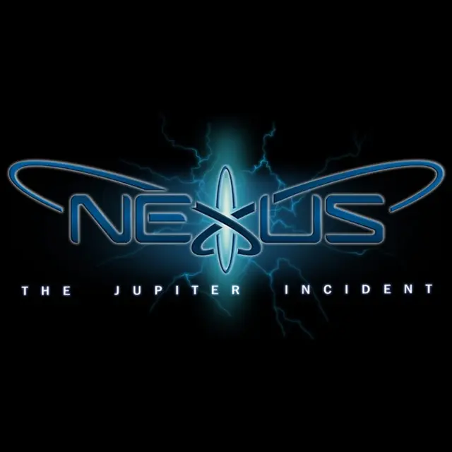 Купить Nexus - The Jupiter Incident - изображение