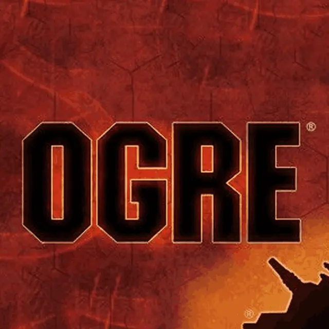 Купить Ogre - изображение