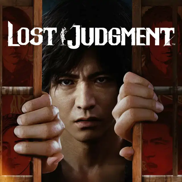Купить Lost Judgment - изображение