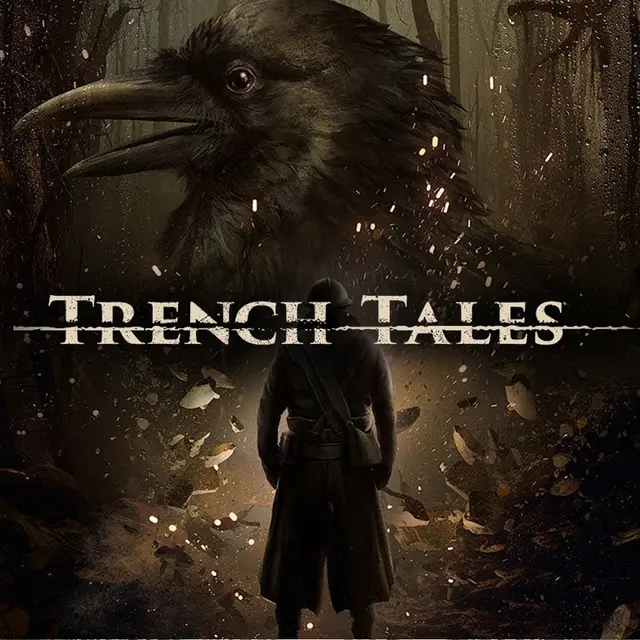 Купить Trench Tales - изображение