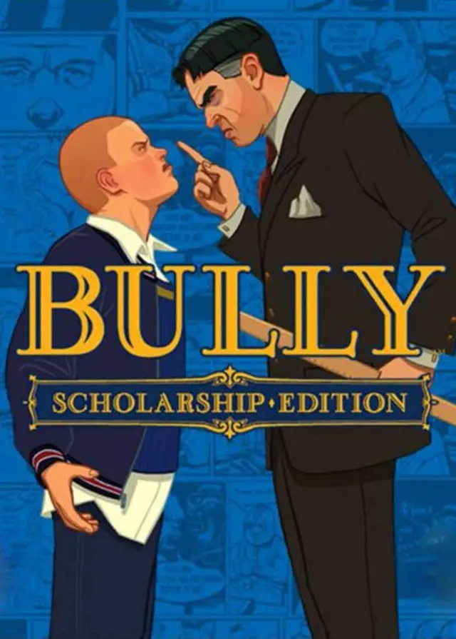 Купить Bully: Scholarship Edition - изображение