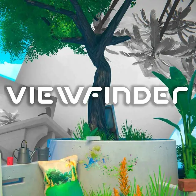 Купить Viewfinder - изображение