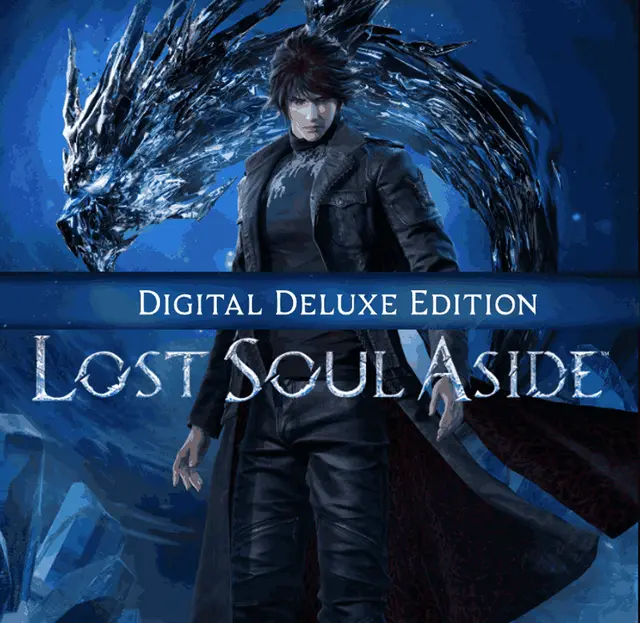 Купить Lost Soul Aside Deluxe Edition - изображение