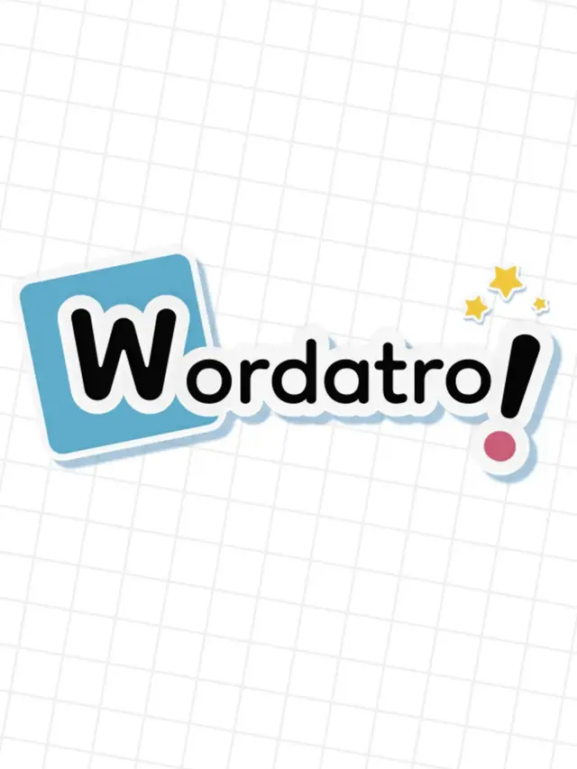 Купить Wordatro! - изображение