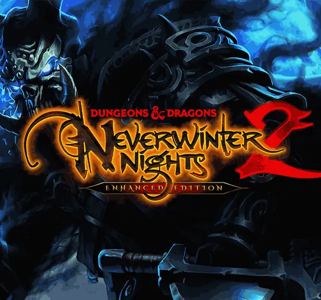 Купить Dungeons & Dragons Neverwinter Nights 2: Enhanced Edition - изображение