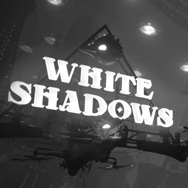 Купить White Shadows - изображение