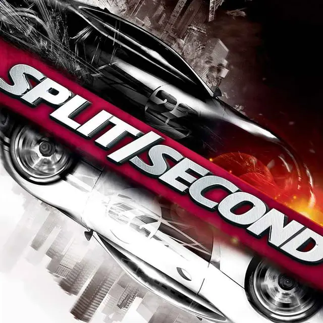 Купить Split/Second - изображение
