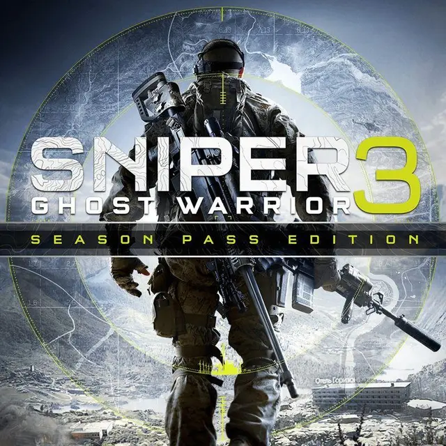 Купить Sniper Ghost Warrior 3 Season Pass Edition - изображение