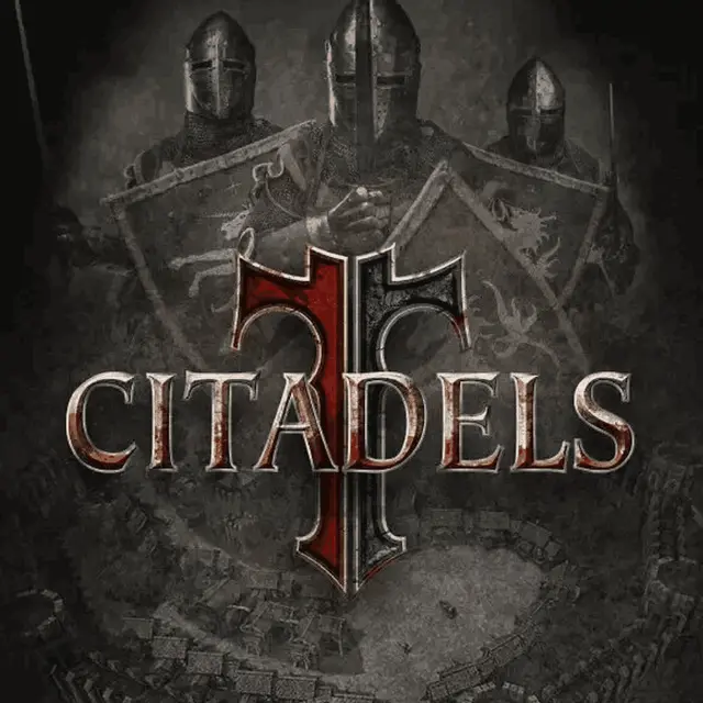 Купить Citadels - изображение