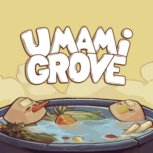 Купить Umami Grove - изображение