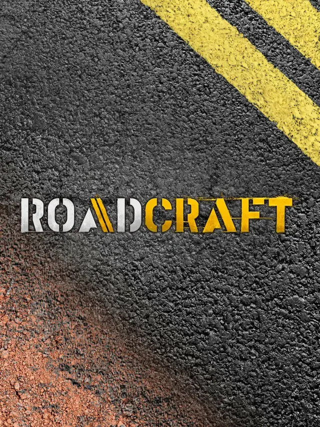 Логотип - Roadcraft