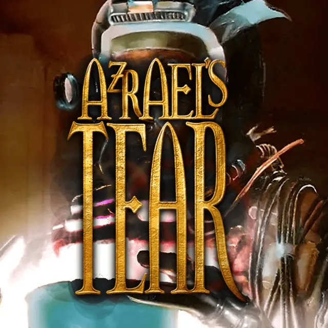 Купить Azrael's Tear - изображение