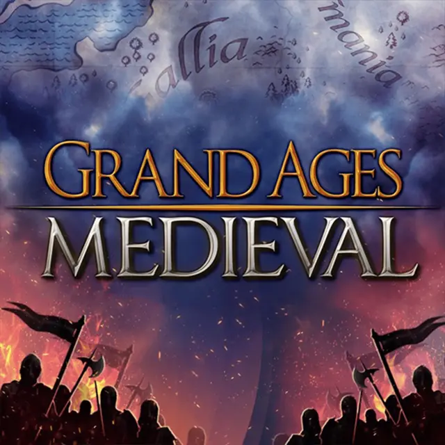 Купить Grand Ages: Medieval - изображение