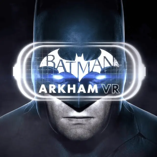 Купить Batman: Arkham VR - изображение