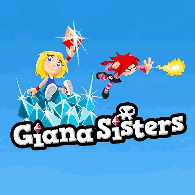 Купить Giana Sisters 2D - изображение