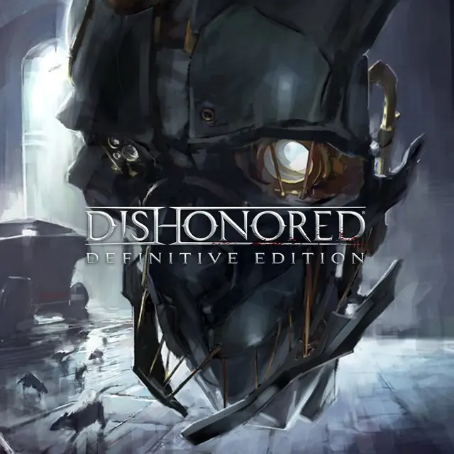 Купить Dishonored - Definitive Edition - изображение