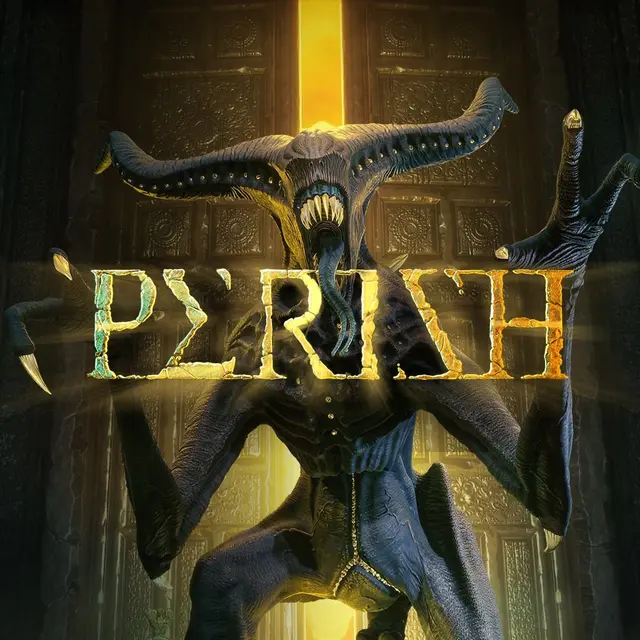 Купить PERISH - изображение