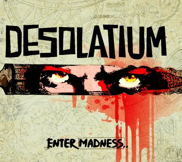 Купить DESOLATIUM - изображение