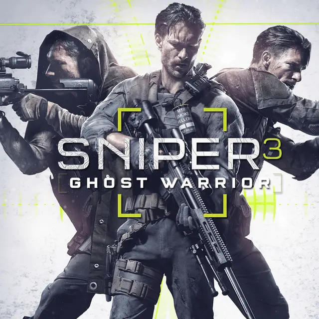 Купить Sniper Ghost Warrior 3 - изображение
