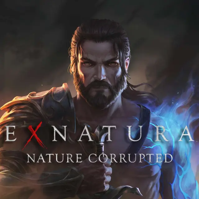 Купить Ex Natura: Nature Corrupted - изображение