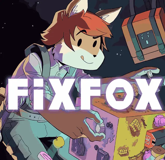 Купить FixFox - изображение
