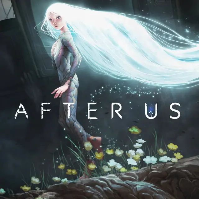 Купить After Us - изображение