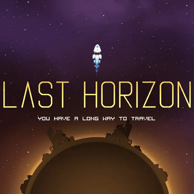 Купить Last Horizon - изображение