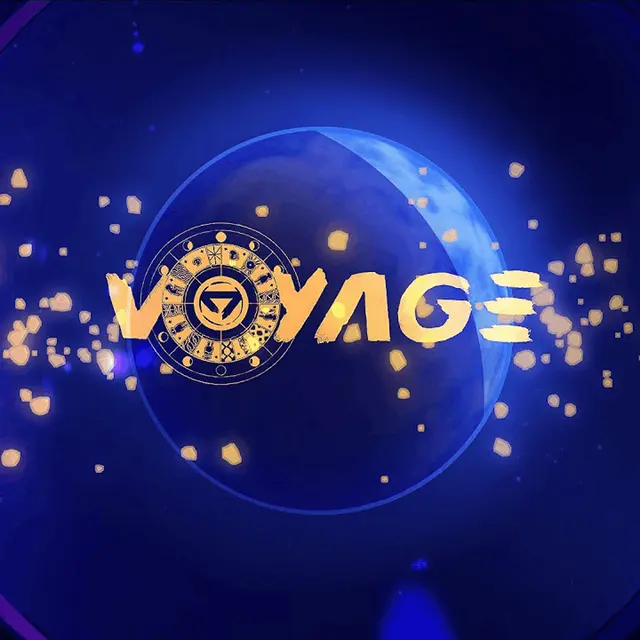 Купить Voyage - изображение
