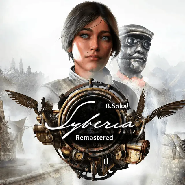 Купить Syberia - Remastered - изображение
