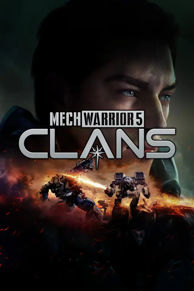 Купить MechWarrior 5: Clans - изображение